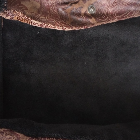 Outback vest Small - Picture 5 of 5